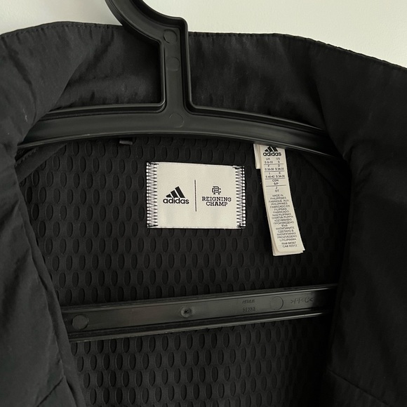Women’s Adidas X Reigning Champ Jacket - Picture 5 of 6